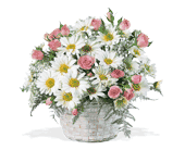 Posy Basket, picture