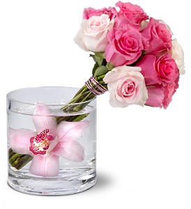 Beauty Bunch in Centralia�IL, Ross Flower Shop