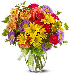 Make a Wish in Centralia�IL, Ross Flower Shop