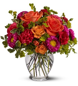 How Sweet It Is in Centralia�IL, Ross Flower Shop