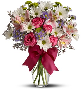Pretty Please in Centralia�IL, Ross Flower Shop