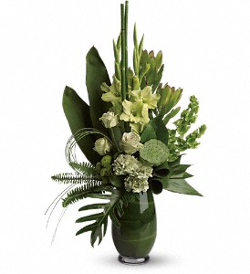 Limelight Bouquet in Centralia IL, Ross Flower Shop