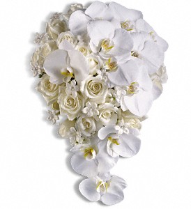 Style and Grace Bouquet in Centralia IL, Ross Flower Shop