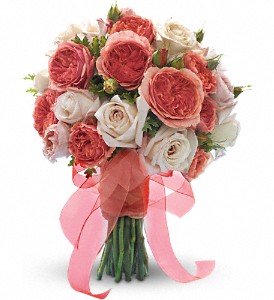Lady Love Bouquet in Centralia IL, Ross Flower Shop
