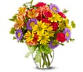 Make a Wish in Centralia IL Ross Flower Shop