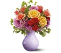 Teleflora's Stratford Gardens in Centralia IL Ross Flower Shop