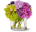 Watercolor Beauty in Centralia IL Ross Flower Shop