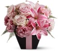 At First Blush in Centralia IL Ross Flower Shop