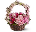 Midsummer Night's Dream in Centralia IL Ross Flower Shop