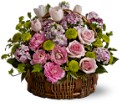 Bella Blooms in Centralia IL Ross Flower Shop