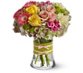 Fashionista Blooms in Centralia IL Ross Flower Shop
