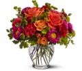 How Sweet It Is in Centralia IL Ross Flower Shop