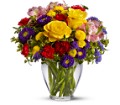 Brighten Your Day in Centralia IL Ross Flower Shop