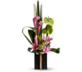 Now and Zen in Centralia IL Ross Flower Shop