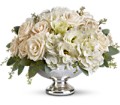Teleflora's Park Avenue Centerpiece in Centralia IL Ross Flower Shop
