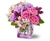 Teleflora's Beautiful Day in Centralia�IL, Ross Flower Shop