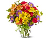 Make a Wish in Centralia�IL, Ross Flower Shop