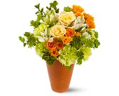 Garden of Avon in Centralia�IL, Ross Flower Shop