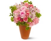 Persian Garden in Centralia�IL, Ross Flower Shop