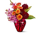 Silk Road in Centralia�IL, Ross Flower Shop