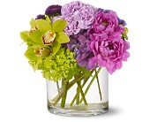 Watercolor Beauty in Centralia�IL, Ross Flower Shop