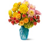 South Beach Blooms in Centralia�IL, Ross Flower Shop