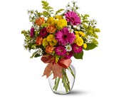 Heat Wave in Centralia�IL, Ross Flower Shop