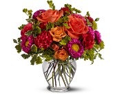 How Sweet It Is in Centralia�IL, Ross Flower Shop