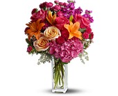Teleflora's Joy Forever in Centralia�IL, Ross Flower Shop