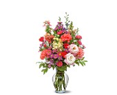 Sunshine and Smiles in Centralia�IL, Ross Flower Shop