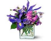 Blues for You in Centralia�IL, Ross Flower Shop