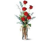 Expression of Love in Centralia�IL, Ross Flower Shop