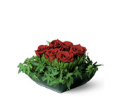 Simply Roses in Centralia�IL, Ross Flower Shop