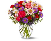 Birthday Wishes in Centralia�IL, Ross Flower Shop