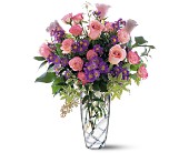 Pink Elegance Bouquet in Centralia�IL, Ross Flower Shop