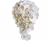 Style and Grace Bouquet in Centralia, Illinois, Ross Flower Shop