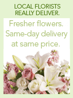 Send flowers to Centralia, IL with Ross Flower Shop, your local Centraliaflorist