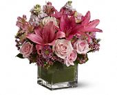 Ross Flower Shop, Centralia, Illinois - Hopeless Romantic, picture